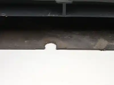 Pezzo di ricambio per auto di seconda mano paraurti anteriore per nissan qashqai / qashqai +2 i (j10, nj10, jj10e) 2.0 a las 4 ruedas riferimenti oem iam 62022jd10h  