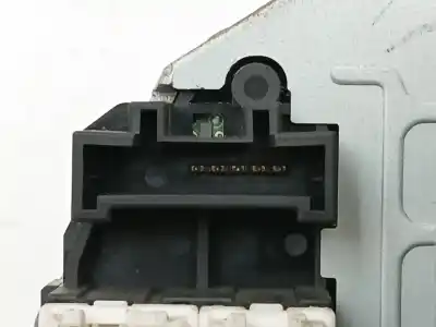 Second-hand car spare part steering column for nissan qashqai / qashqai +2 i (j10, nj10, jj10e) 2.0 a las 4 ruedas oem iam references 48810jd900 bd0004q ea9cec052 Second-hand car spare part steering column for nissan qashqai / qashqai +2 i (j10, nj10, jj10e) 2.0 a las 4 ruedas oem iam references 48810jd900 bd0004q ea9cec052