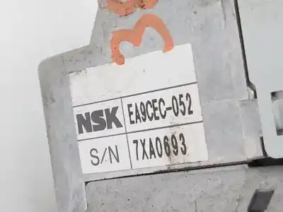 Second-hand car spare part steering column for nissan qashqai / qashqai +2 i (j10, nj10, jj10e) 2.0 a las 4 ruedas oem iam references 48810jd900 bd0004q ea9cec052 Second-hand car spare part steering column for nissan qashqai / qashqai +2 i (j10, nj10, jj10e) 2.0 a las 4 ruedas oem iam references 48810jd900 bd0004q ea9cec052