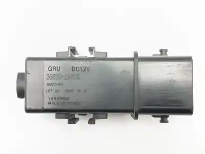 İkinci el araba yedek parçası  için KIA RIO III (UB)  OEM IAM referansları 368302A800 GA502B14 368332A000