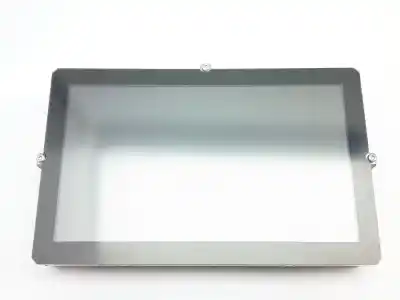 Second-hand car spare part  for NISSAN QASHQAI / QASHQAI +2 I (J10, NJ10, JJ10E)  OEM IAM references 216769764 DP7W1400E  Second-hand car spare part  for NISSAN QASHQAI / QASHQAI +2 I (J10, NJ10, JJ10E)  OEM IAM references 216769764 DP7W1400E