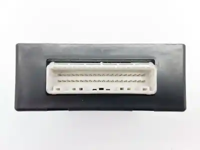 Pezzo di ricambio per auto di seconda mano modulo elettronico per nissan qashqai / qashqai +2 i (j10, nj10, jj10e) 2.0 a las 4 ruedas riferimenti oem iam 285e0jd82b wg1g660b tfwd1g631 Pezzo di ricambio per auto di seconda mano modulo elettronico per nissan qashqai / qashqai +2 i (j10, nj10, jj10e) 2.0 a las 4 ruedas riferimenti oem iam 285e0jd82b wg1g660b tfwd1g631