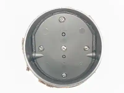 Автозапчастина б/у аераційна решіта для nissan qashqai / qashqai +2 i (j10, nj10, jj10e) 2.0 a las 4 ruedas посилання на oem iam 68760jd10a  