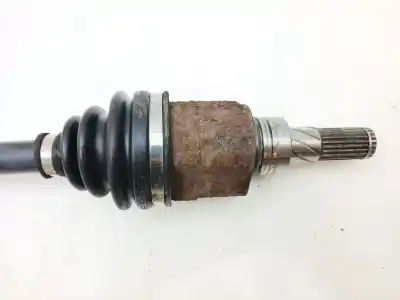 Second-hand car spare part rear left transmission for nissan qashqai / qashqai +2 i (j10, nj10, jj10e) 2.0 a las 4 ruedas oem iam references 39600jd60b  