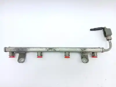 Автозапчасти б/у рампа инжектора за nissan qashqai / qashqai +2 i (j10, nj10, jj10e) 2.0 a las 4 ruedas ссылки oem iam 17520ee30b  