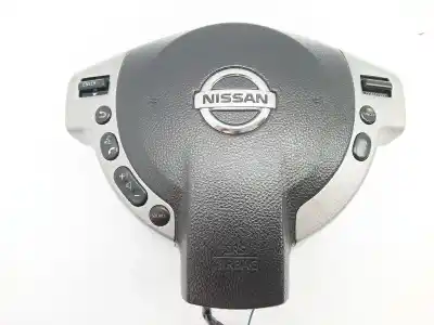 Автозапчасти б/у передняя левая подушка безопасности за NISSAN QASHQAI / QASHQAI +2 I (J10, NJ10, JJ10E) 2.0 A LAS 4 RUEDAS ссылки OEM IAM 98510JD15C   Автозапчасти б/у передняя левая подушка безопасности за NISSAN QASHQAI / QASHQAI +2 I (J10, NJ10, JJ10E) 2.0 A LAS 4 RUEDAS ссылки OEM IAM 98510JD15C