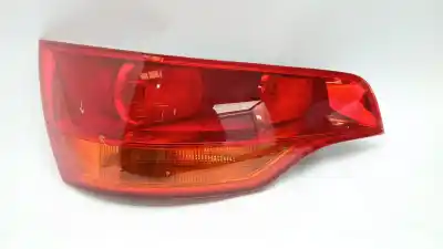 Автозапчастина б/у ЛІВИЙ ХОД ЛІХАР для AUDI Q7 (4LB)  Посилання на OEM IAM 4L0945093  