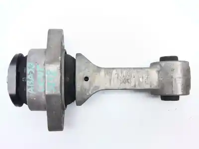Автозапчасти б/у задняя опора двигателя за KIA RIO III (UB) 1.1 CRDI ссылки OEM IAM 219593X000  