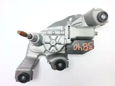 Peça sobressalente para automóvel em segunda mão motor do limpador traseiro por toyota auris (_e18_) 1.2 (nre185_) referências oem iam 8513002050