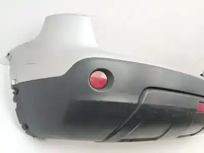 Автозапчасти б/у задний бампер за nissan qashqai / qashqai +2 i (j10, nj10, jj10e) 2.0 a las 4 ruedas ссылки oem iam 85022jd00h  