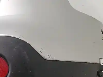 Автозапчасти б/у задний бампер за nissan qashqai / qashqai +2 i (j10, nj10, jj10e) 2.0 a las 4 ruedas ссылки oem iam 85022jd00h  