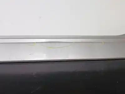 Автозапчасти б/у задний бампер за nissan qashqai / qashqai +2 i (j10, nj10, jj10e) 2.0 a las 4 ruedas ссылки oem iam 85022jd00h  