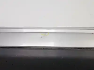 Автозапчасти б/у задний бампер за nissan qashqai / qashqai +2 i (j10, nj10, jj10e) 2.0 a las 4 ruedas ссылки oem iam 85022jd00h  