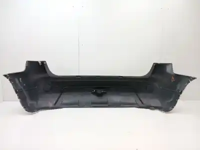 Автозапчасти б/у задний бампер за nissan qashqai / qashqai +2 i (j10, nj10, jj10e) 2.0 a las 4 ruedas ссылки oem iam 85022jd00h  