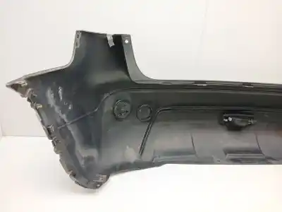 Автозапчасти б/у задний бампер за nissan qashqai / qashqai +2 i (j10, nj10, jj10e) 2.0 a las 4 ruedas ссылки oem iam 85022jd00h  