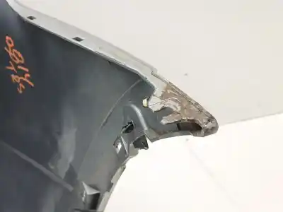 Автозапчасти б/у задний бампер за nissan qashqai / qashqai +2 i (j10, nj10, jj10e) 2.0 a las 4 ruedas ссылки oem iam 85022jd00h  