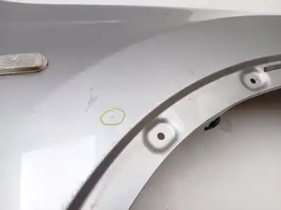 Pezzo di ricambio per auto di seconda mano parafango anteriore destro per nissan qashqai / qashqai +2 i (j10, nj10, jj10e) 2.0 a las 4 ruedas riferimenti oem iam f3100jd0m0   Pezzo di ricambio per auto di seconda mano parafango anteriore destro per nissan qashqai / qashqai +2 i (j10, nj10, jj10e) 2.0 a las 4 ruedas riferimenti oem iam f3100jd0m0