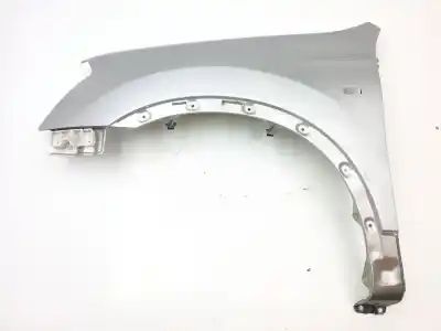 Pezzo di ricambio per auto di seconda mano Parafango Anteriore Sinistro per NISSAN QASHQAI / QASHQAI +2 I (J10, NJ10, JJ10E) 2.0 A LAS 4 RUEDAS Riferimenti OEM IAM F3101JD0M0  