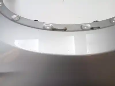 Pezzo di ricambio per auto di seconda mano parafango anteriore sinistro per nissan qashqai / qashqai +2 i (j10, nj10, jj10e) 2.0 a las 4 ruedas riferimenti oem iam f3101jd0m0   Pezzo di ricambio per auto di seconda mano parafango anteriore sinistro per nissan qashqai / qashqai +2 i (j10, nj10, jj10e) 2.0 a las 4 ruedas riferimenti oem iam f3101jd0m0