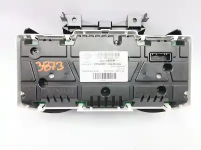 Second-hand car spare part DASHBOARD for RENAULT CLIO IV (BH_)  OEM IAM references 248108966R  