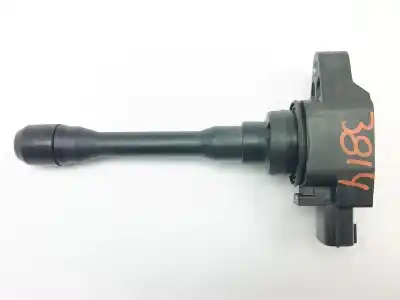 Pezzo di ricambio per auto di seconda mano Bobina Di Accensione per NISSAN QASHQAI / QASHQAI +2 I (J10, NJ10, JJ10E) 2.0 A LAS 4 RUEDAS Riferimenti OEM IAM 0986221090   Pezzo di ricambio per auto di seconda mano Bobina Di Accensione per NISSAN QASHQAI / QASHQAI +2 I (J10, NJ10, JJ10E) 2.0 A LAS 4 RUEDAS Riferimenti OEM IAM 0986221090