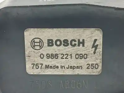 Pezzo di ricambio per auto di seconda mano bobina di accensione per nissan qashqai / qashqai +2 i (j10, nj10, jj10e) 2.0 a las 4 ruedas riferimenti oem iam 0986221090   Pezzo di ricambio per auto di seconda mano bobina di accensione per nissan qashqai / qashqai +2 i (j10, nj10, jj10e) 2.0 a las 4 ruedas riferimenti oem iam 0986221090