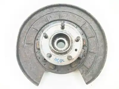 Recambio de automóvil de segunda mano de MANGUETA TRASERA IZQUIERDA para LAND ROVER DISCOVERY IV (L319)  referencias OEM IAM RLH500130  