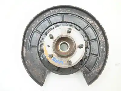 Recambio de automóvil de segunda mano de MANGUETA TRASERA IZQUIERDA para LAND ROVER DISCOVERY IV (L319)  referencias OEM IAM RLH500130  