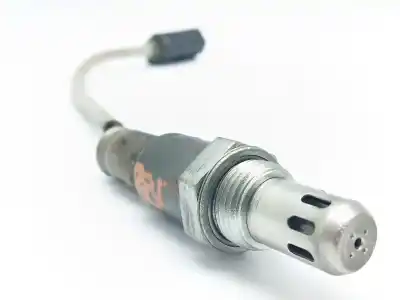Pièce détachée automobile d'occasion sonde lambda pour nissan qashqai / qashqai +2 i (j10, nj10, jj10e) 2.0 a las 4 ruedas références oem iam 0za603n8  