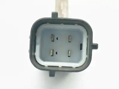 Pièce détachée automobile d'occasion sonde lambda pour nissan qashqai / qashqai +2 i (j10, nj10, jj10e) 2.0 a las 4 ruedas références oem iam 0za603n8  