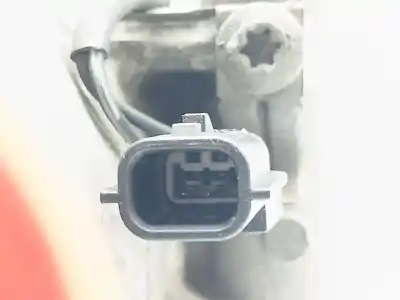 Second-hand car spare part air conditioning compressor for nissan qashqai / qashqai +2 i (j10, nj10, jj10e) 2.0 a las 4 ruedas oem iam references 92600jd200   Second-hand car spare part air conditioning compressor for nissan qashqai / qashqai +2 i (j10, nj10, jj10e) 2.0 a las 4 ruedas oem iam references 92600jd200