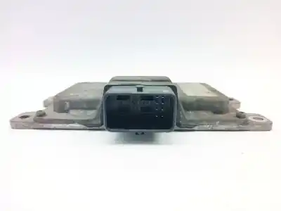 Pezzo di ricambio per auto di seconda mano centralina cambio automatico per nissan qashqai / qashqai +2 i (j10, nj10, jj10e) 2.0 a las 4 ruedas riferimenti oem iam 31036jd12a  