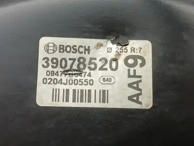 İkinci el araba yedek parçası fren servisi için opel corsa e (x15) 1.3 cdti (08, 68) oem iam referansları 39078520  