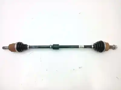 Second-hand car spare part FRONT RIGHT TRANSMISSION for OPEL CORSA E (X15)  OEM IAM references 13486867  