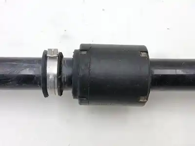 Pezzo di ricambio per auto di seconda mano trasmissione anteriore destra per opel corsa e (x15) 1.3 cdti (08, 68) riferimenti oem iam 13486867  