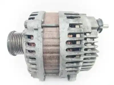 Pièce détachée automobile d'occasion Alternateur pour NISSAN QASHQAI / QASHQAI +2 I (J10, NJ10, JJ10E) 2.0 A LAS 4 RUEDAS Références OEM IAM 23100JD200 A2TJ0281ZE  Pièce détachée automobile d'occasion Alternateur pour NISSAN QASHQAI / QASHQAI +2 I (J10, NJ10, JJ10E) 2.0 A LAS 4 RUEDAS Références OEM IAM 23100JD200 A2TJ0281ZE