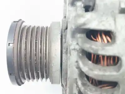 Автозапчастина б/у генератор для nissan qashqai / qashqai +2 i (j10, nj10, jj10e) 2.0 a las 4 ruedas посилання на oem iam 23100jd200 a2tj0281ze 