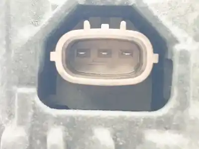 Автозапчастина б/у генератор для nissan qashqai / qashqai +2 i (j10, nj10, jj10e) 2.0 a las 4 ruedas посилання на oem iam 23100jd200 a2tj0281ze 