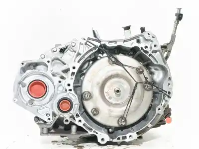 Second-hand car spare part GEARBOX for NISSAN QASHQAI / QASHQAI +2 I (J10, NJ10, JJ10E)  OEM IAM references 1XF0E 310201XF2D 