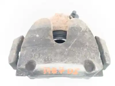 İkinci el araba yedek parçası ön sol fren kaliper için opel corsa e (x15) 1.3 cdti (08, 68) oem iam referansları 542413  