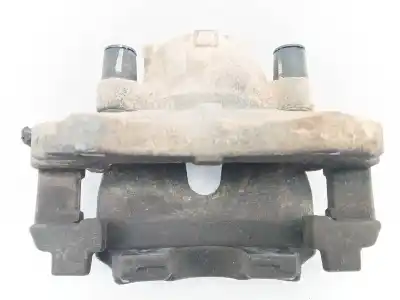 İkinci el araba yedek parçası ön sol fren kaliper için opel corsa e (x15) 1.3 cdti (08, 68) oem iam referansları 542413  