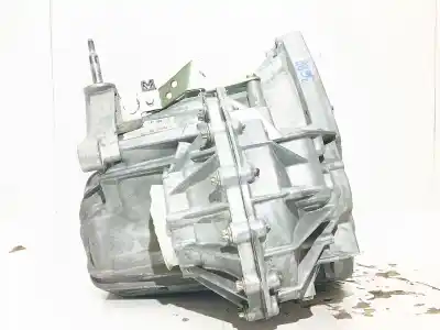 Recambio de automóvil de segunda mano de caja cambios para renault laguna ii (bg0/1_) 2.2 dci (bg0f) referencias oem iam pk6002  