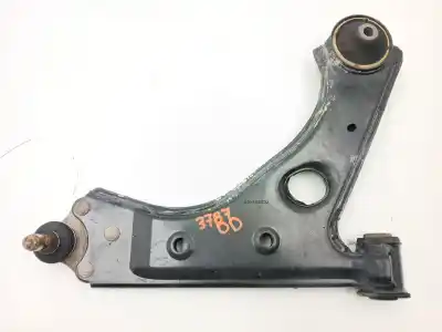 Pezzo di ricambio per auto di seconda mano  per OPEL CORSA E (X15)  Riferimenti OEM IAM 352543  