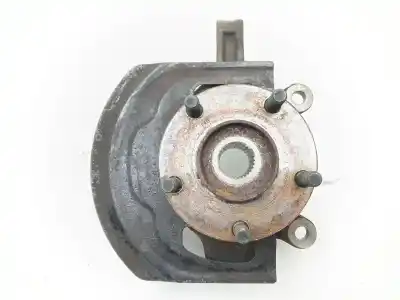 Second-hand car spare part Front Right Knuckle for NISSAN QASHQAI / QASHQAI +2 I (J10, NJ10, JJ10E) 2.0 A LAS 4 RUEDAS OEM IAM references 40014JD000   Second-hand car spare part Front Right Knuckle for NISSAN QASHQAI / QASHQAI +2 I (J10, NJ10, JJ10E) 2.0 A LAS 4 RUEDAS OEM IAM references 40014JD000