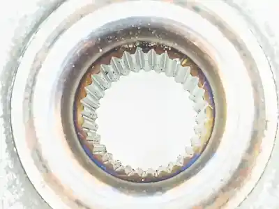 Автозапчасти б/у передняя правая кулачка за nissan qashqai / qashqai +2 i (j10, nj10, jj10e) 2.0 a las 4 ruedas ссылки oem iam 40014jd000  