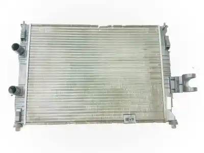 Автозапчасти б/у водяной радиатор за NISSAN QASHQAI / QASHQAI +2 I (J10, NJ10, JJ10E) 2.0 A LAS 4 RUEDAS ссылки OEM IAM 21410JD20B M142613A  Автозапчасти б/у водяной радиатор за NISSAN QASHQAI / QASHQAI +2 I (J10, NJ10, JJ10E) 2.0 A LAS 4 RUEDAS ссылки OEM IAM 21410JD20B M142613A