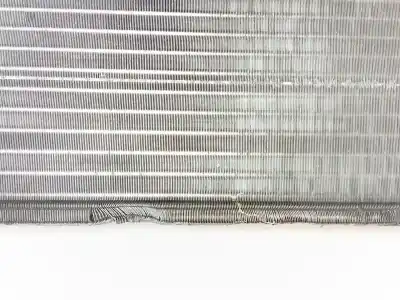 Автозапчастина б/у водяний радіатор для nissan qashqai / qashqai +2 i (j10, nj10, jj10e) 2.0 a las 4 ruedas посилання на oem iam 21410jd20b m142613a  Автозапчастина б/у водяний радіатор для nissan qashqai / qashqai +2 i (j10, nj10, jj10e) 2.0 a las 4 ruedas посилання на oem iam 21410jd20b m142613a