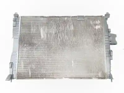 Автозапчастина б/у водяний радіатор для nissan qashqai / qashqai +2 i (j10, nj10, jj10e) 2.0 a las 4 ruedas посилання на oem iam 21410jd20b m142613a  Автозапчастина б/у водяний радіатор для nissan qashqai / qashqai +2 i (j10, nj10, jj10e) 2.0 a las 4 ruedas посилання на oem iam 21410jd20b m142613a