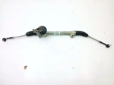 Pezzo di ricambio per auto di seconda mano Cremagliera per OPEL CORSA E (X15) 1.3 CDTI (08, 68) Riferimenti OEM IAM 39057717  