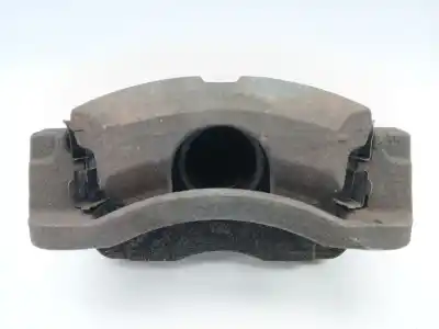 Автозапчасти б/у передний левый тормозной суппорт за nissan qashqai / qashqai +2 i (j10, nj10, jj10e) 2.0 a las 4 ruedas ссылки oem iam 41011jd00a